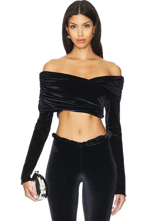 Maygel Coronel Lido Top in .
