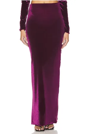 Maygel Coronel Cavana Skirt in .