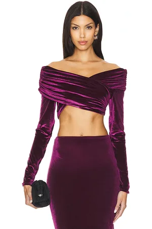 Maygel Coronel Lido Top in .