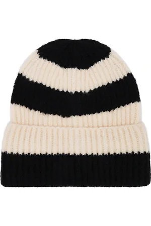 Hat Attack Stripe Beanie in .