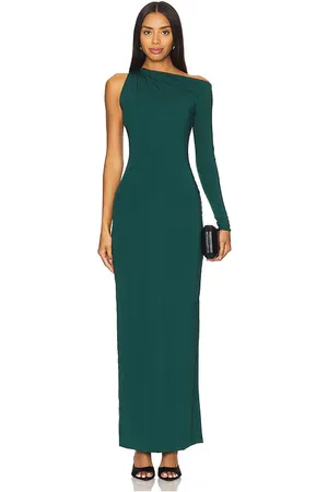 Maygel Coronel Negrete Dress in .