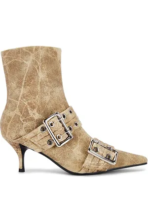 Jeffrey Campbell Up-2-Date Boots in . Size 7.5, 8, 8.5.