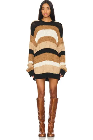 Show Me Your Mumu Timothy Tunic Sweater in . Size XS.