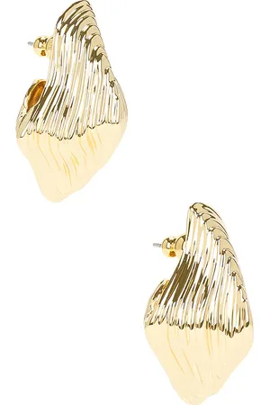 Cult Gaia Relic Earring in .