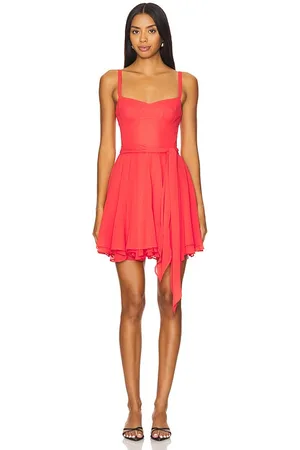 Amanda Uprichard Anais Dress in . Size S, XS.