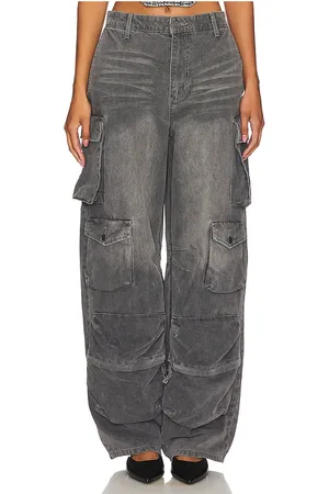 AFRM Parker Cargo in . Size 25, 26, 30, 31, 32.