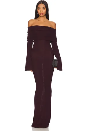SER.O.YA Galleria Dress in . Size M, S, XL, XS, XXL.