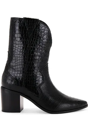 KAANAS Vera Cowboy Bootie in . Size 7, 8.