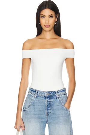 Free People X REVOLVE Off To The Races Bodysuit in . Size M, S, XL.