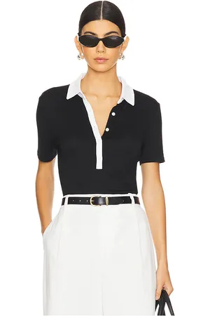 RAG&BONE The Knit Button Top in . Size XS.