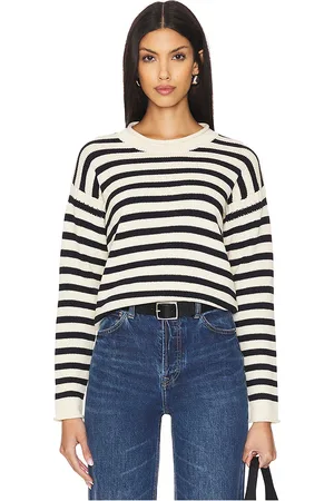 Denimist Pullover Sweater in . Size M, S, XL, XS.