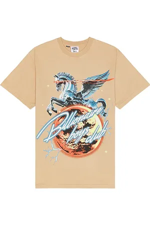 Billionaire Boys Club Equuleus Knit Tee in . Size M, S.