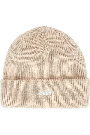 Obey Future Beanie in .
