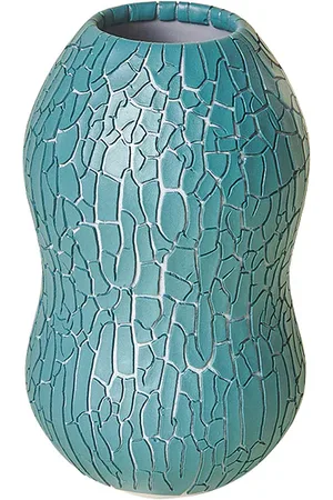 HOUSEPLANT Crackle Vase By Seth in .