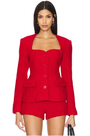 ASTR X REVOLVE Rivka Blazer in . Size XL, XS.