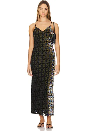 Diane von Furstenberg Trent Dress in . Size M, S, XL.