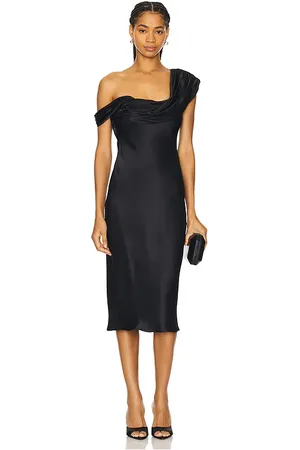 LPA Vania Midi Dress in . Size L, S, XS.