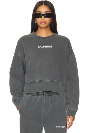 P.E Nation Purpose Sweatshirt in . Size S, XS, XXL.
