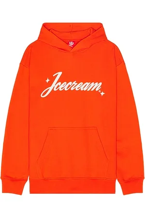ICECREAM Hoodie in . Size M, S.