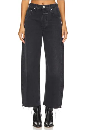 Citizens of Humanity Ayla Crop Wide Leg in . Size 24, 25, 26, 27, 28, 29, 30, 31, 32, 33.