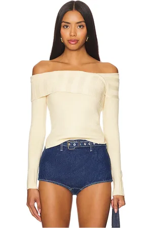 MORE TO COME Effie Sweater in . Size S, XS.