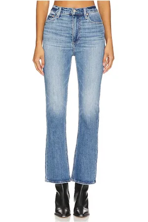Pistola Krista High Rise Slim Bootcut in . Size 31.