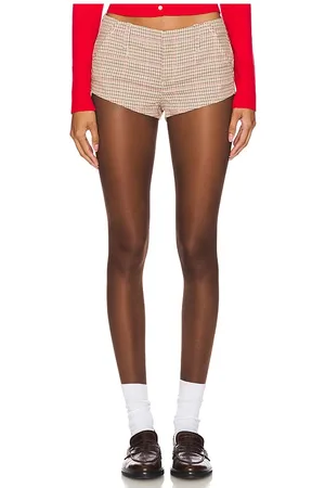 Free People Alessia Micro Short in . Size 12.