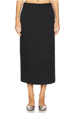 LnA Dara Twill Skirt in . Size M, S, XS.
