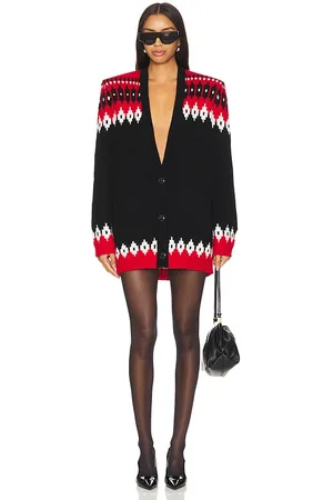 RONNY KOBO Parmida Cardigan in . Size XS.