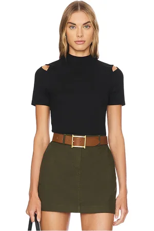 LnA Juno Ribbed Top in . Size XS.