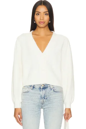 Rollas Delphine Cardigan in . Size S.