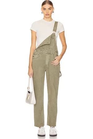 heartLoom Santal Overalls in . Size S, XS.