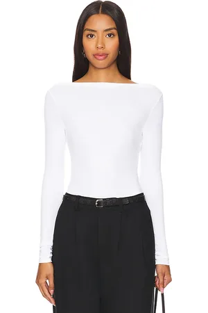 ENZA COSTA Silk Knit Boat Neck in . Size XL.