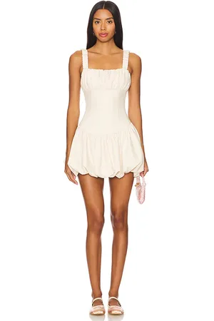 MORE TO COME Blair Mini Dress in . Size M, S, XS.