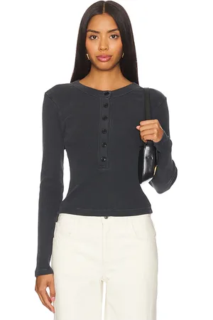 Citizens of Humanity Varra Henley in . Size XS.