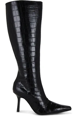 Schutz Raffaela Up Boot in . Size 6, 8, 8.5, 9, 9.5.
