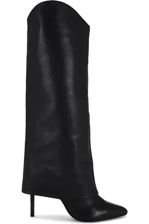 Schutz Maryana High Boot in . Size 8, 9.
