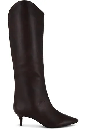 Schutz Maryana Mid Boot in . Size 6, 6.5, 7, 7.5, 8, 8.5, 9, 9.5.