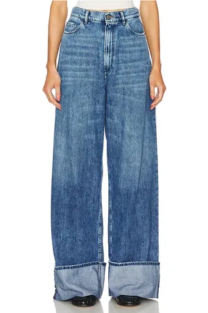 3x1 Skater Duo Wide Leg in . Size 28.