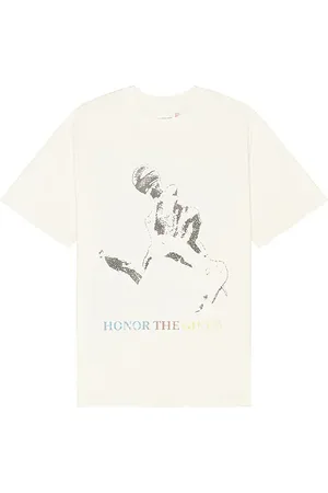 HONOR THE GIFT Live And Direct Tee in . Size XL/1X.