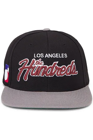 The Hundreds F24 Team 2 Snapback Hat in .
