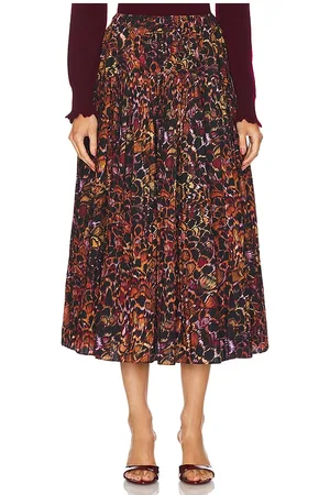 ULLA JOHNSON Ileida Skirt in . Size 4.
