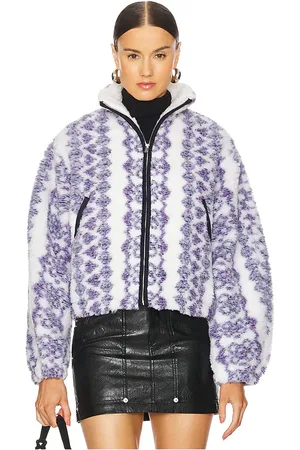 Isabel Marant Mackensy Jacket in . Size 40/8.