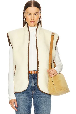 Isabel Marant Maximilia Vest in . Size T2/L.