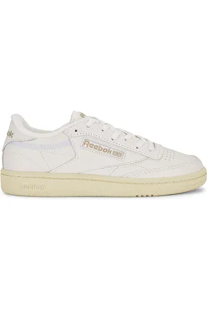 Reebok Club C 85 Sneaker in . Size 9, 9.5.