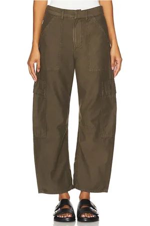 Citizens of Humanity Marcelle Cargo Pant in . Size 32, 33.