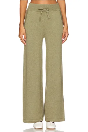 Eberjey Recycled Sweater Pant in . Size S.