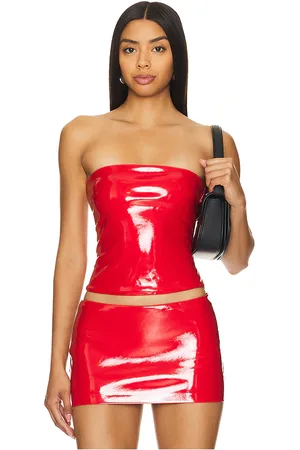 CULTNAKED Killa Bandeau in . Size L, XL, XS, XXS.