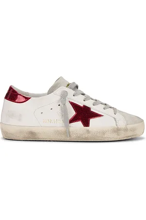 Golden Goose Super Star Sneaker in . Size 40, 41.