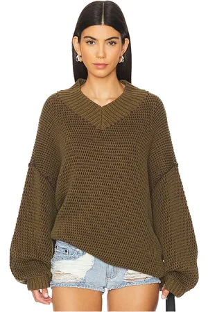Free People Maisie Sweater in . Size S, XS.